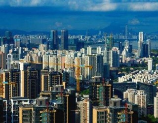 國務(wù)院公布城市規(guī)模標(biāo)準(zhǔn) 首增超大城市