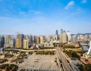 國土部：不再增加特大城市中心城區(qū)建設(shè)用地