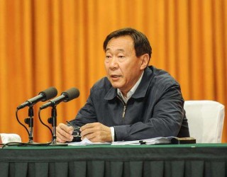 張勇就《生態文明建設目標評價考核辦法》答記者問