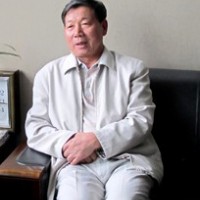 柴喜堂：讓海峽西岸經(jīng)濟區(qū)的花卉物暢其流