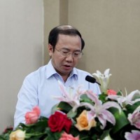 易軍
