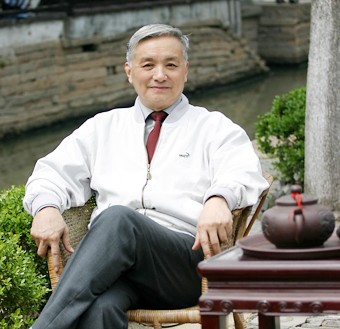 阮儀三