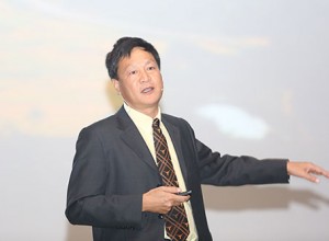 俞孔堅