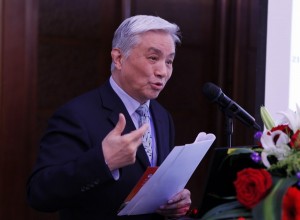 阮儀三