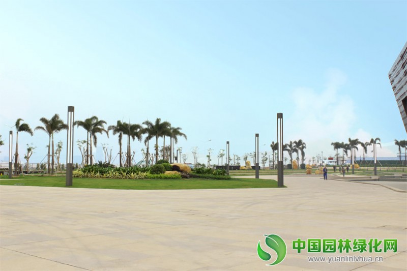 鋪裝廣場5