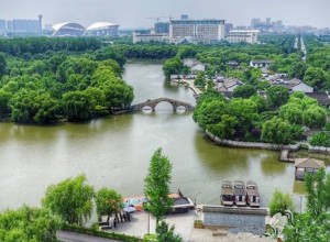 嘉興市海綿城市代建入圍招標(biāo)招標(biāo)公告