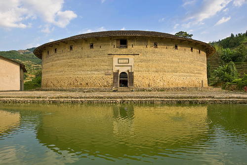 福建土樓 (10) (1)